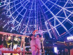 -三亚海昌梦幻海洋不夜城