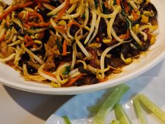 -小桃红·东北菜·春饼烤鸭(南阳湖街店)