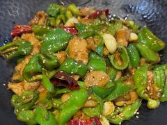 -那家老院子东北菜·饺子·小鸡炖蘑菇(艳华街店)