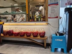 门面-院8里·少城记忆老川菜(宽窄巷子店)