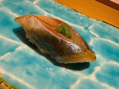 -鮨青(恒基名人购物中心店)