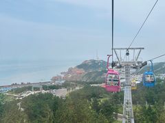 -摩天岭风景区