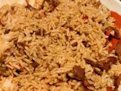 -湘中缘·湖南菜(娄底驻京办店)