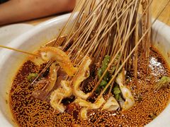 -嘉州叶婆婆钵钵鸡(建设路店)