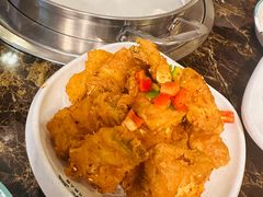 -鱼粤鲜淘米捞·中山脆肉鲩火锅(悦湖会店)