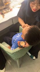 点击看大图 -非常六加一儿童摄影(同安店)