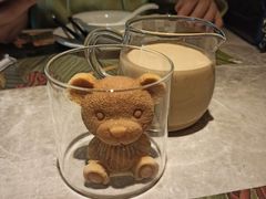 -大树餐厅(红旗街万达店)