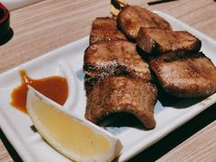 牛舌-小山日本料理(兴业太古汇店)