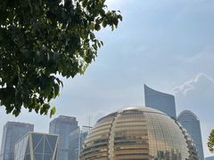 -城市阳台