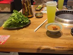 -汉拿山(北京上地华联店)