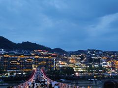 -茅台镇网红溶洞餐厅·茅帮菜馆