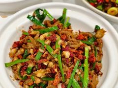 -新新湘菜馆(新中街二条店)