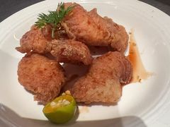 -南里山房·新淮扬菜(徐汇万科店)