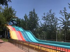 -欢乐水魔方水世界