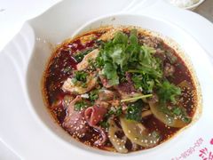 -七恭冒菜(工农村店)