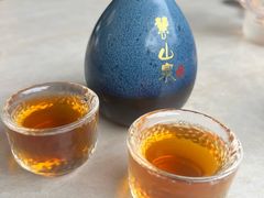 -二泉园老菜馆·百年无锡菜