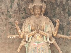 -炳灵寺世界文化遗产旅游区