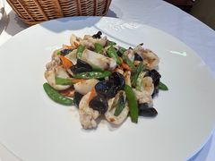 -天福苑(崇宁路店)