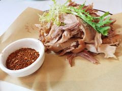 -合兴居烤鸭店