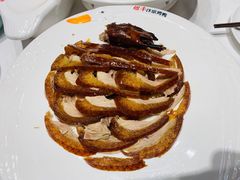 煜丰汴京烤鸭-煜丰汴京烤鸭(福彩路店)