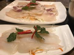 -四季火锅酒家(新濠影汇店)