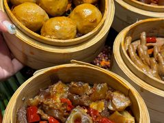 -卤校长重庆火锅(恒隆广场店)