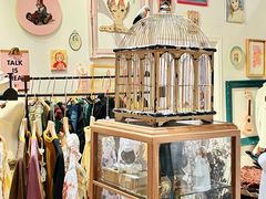 -恋物百货商店(华侨城店)