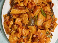 -裕德隆清真饭庄·天津特色菜(东丽店)