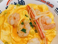 -牛楠楠·香港牛腩茶餐厅(永旺店)