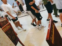-巨鼎酒店(擂鼓石店)