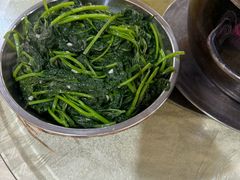 -红旗山庄(圭峰山店)