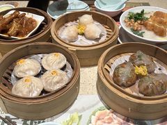 -点都德(汇点楼店)
