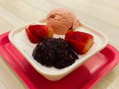 -满记甜品(龙湖长楹天街二店)