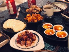 -炙忧烤肉屋(中国铁建广场店)