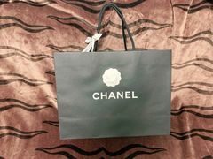 -CHANEL(恒隆广场店)