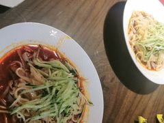 -秦月轩·长安小馆·新陕菜(阜成路·五棵松店)