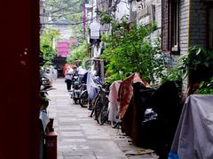 -北京国子监胡同