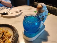 -STARRY CAFE & LOUNGE BAR(高新店)