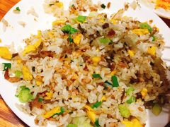 特色臊子蛋炒饭-嘉州叶婆婆钵钵鸡(建设路店)