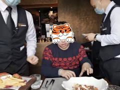 -YUE·6·西式融合餐厅(外滩六号店)