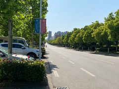 -湖南工业大学(主校区（河西校区）)