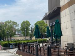 -THE hood开新里(御桥路店)