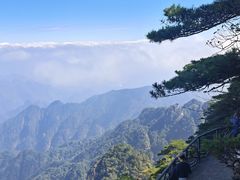 -三清山风景名胜区