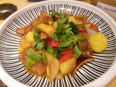 -泰柠小馆泰式料理(银泰城店)