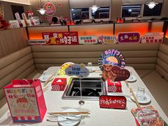 -海底捞火锅(上元大街店)