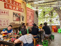 大堂-肥龙火锅(南坪店)