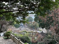 -乌山风景区