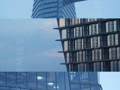 -上海金茂大厦88层观光厅