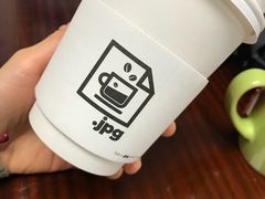 -JPG coffee(广州体育西店)