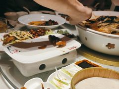 -大碗居·烤鸭·鱼头泡饼(天坛东门店)